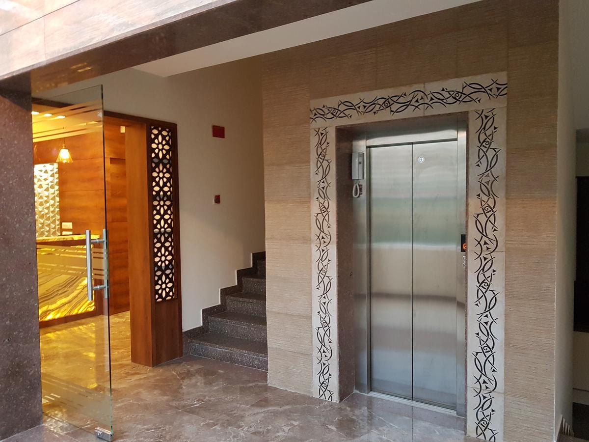 Hotel Tranquil Manipal Zewnętrze zdjęcie