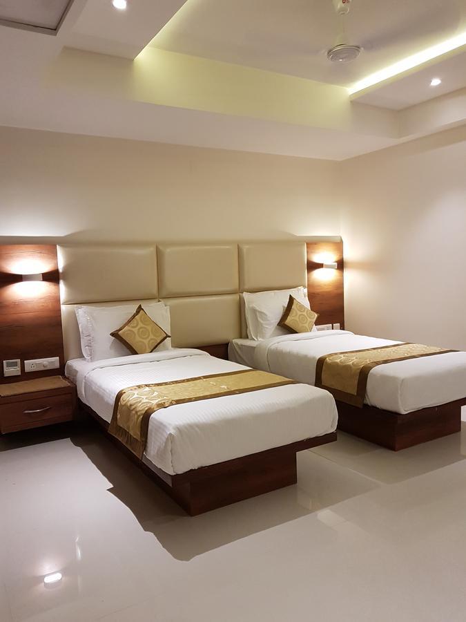 Hotel Tranquil Manipal Zewnętrze zdjęcie