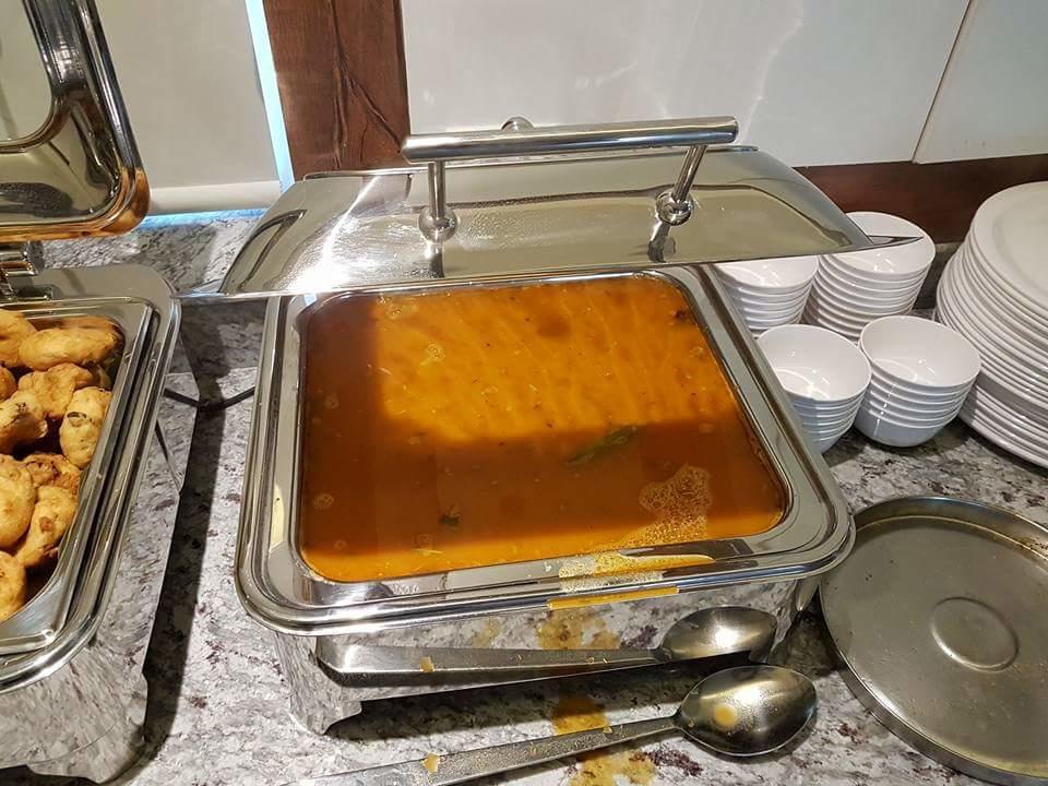 Hotel Tranquil Manipal Zewnętrze zdjęcie