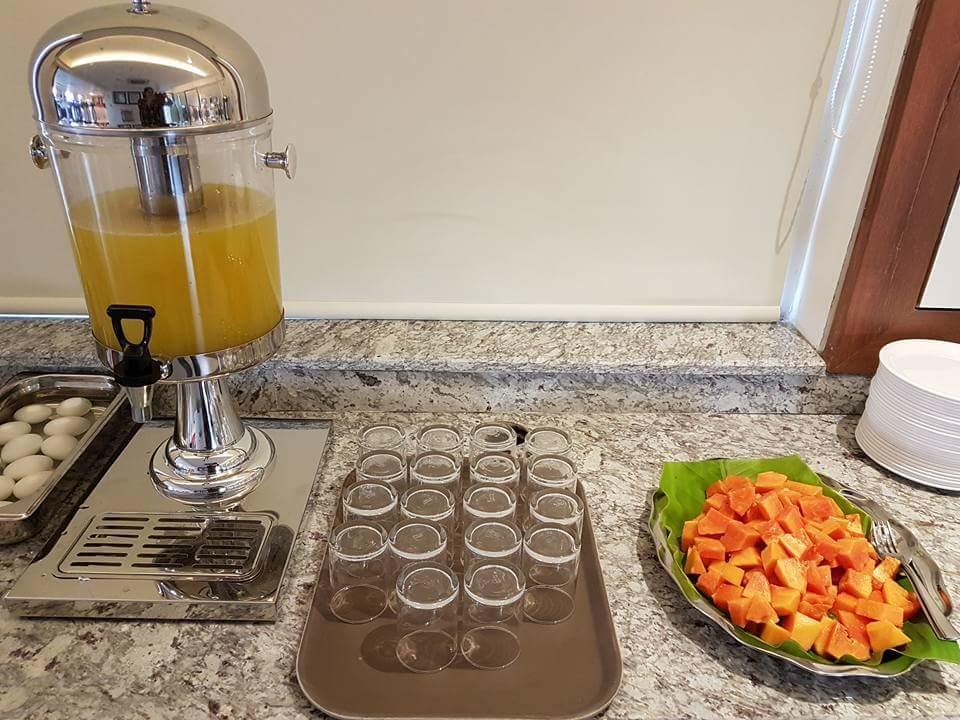 Hotel Tranquil Manipal Zewnętrze zdjęcie
