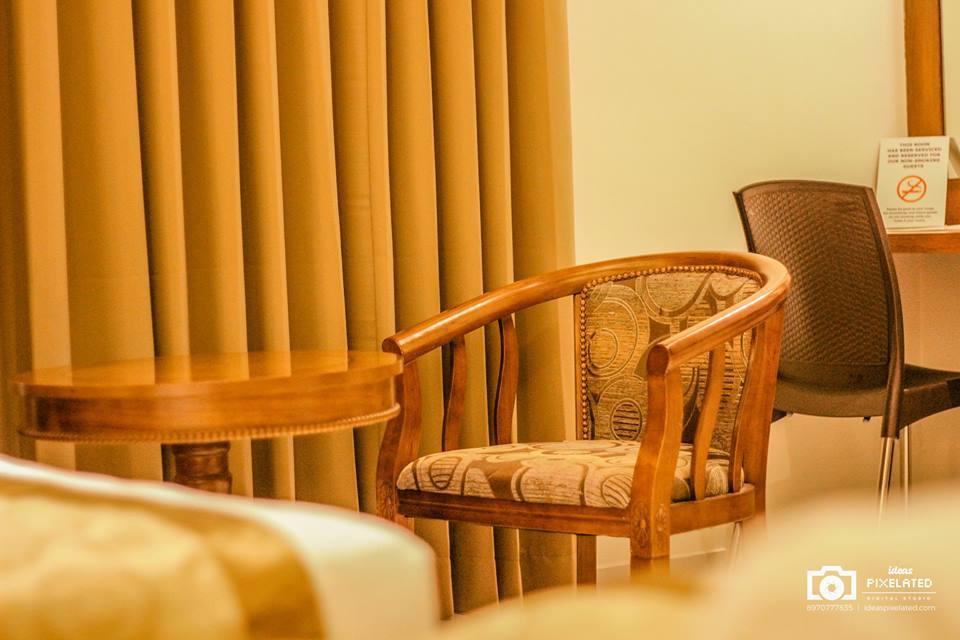 Hotel Tranquil Manipal Zewnętrze zdjęcie