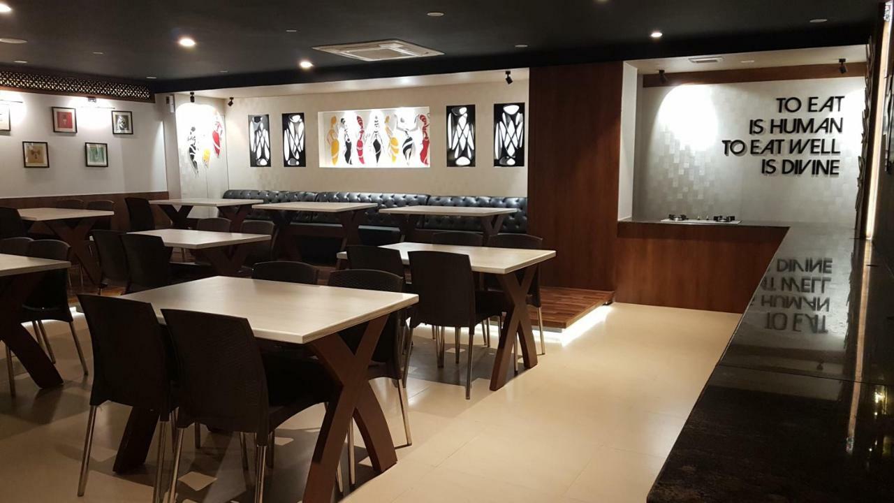 Hotel Tranquil Manipal Zewnętrze zdjęcie